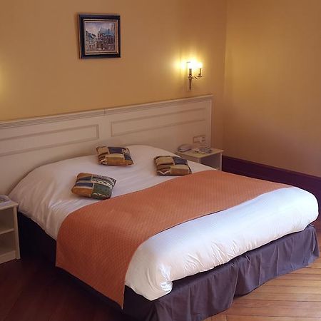 Ermitage Bouquet Hotel Rouen Ngoại thất bức ảnh