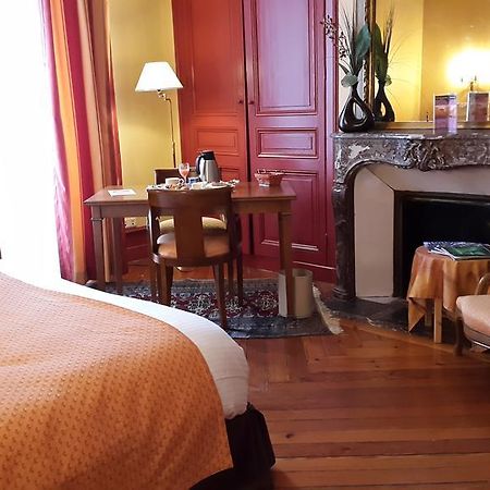 Ermitage Bouquet Hotel Rouen Ngoại thất bức ảnh