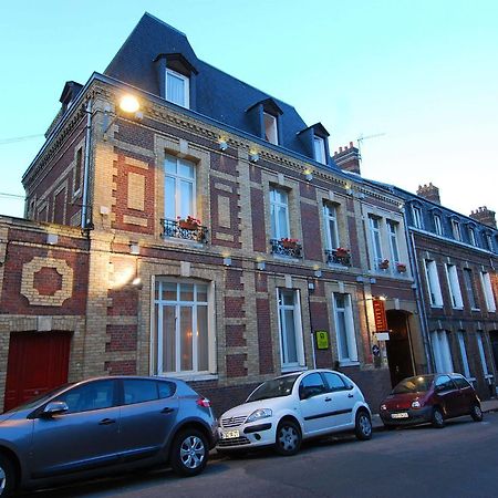 Ermitage Bouquet Hotel Rouen Ngoại thất bức ảnh