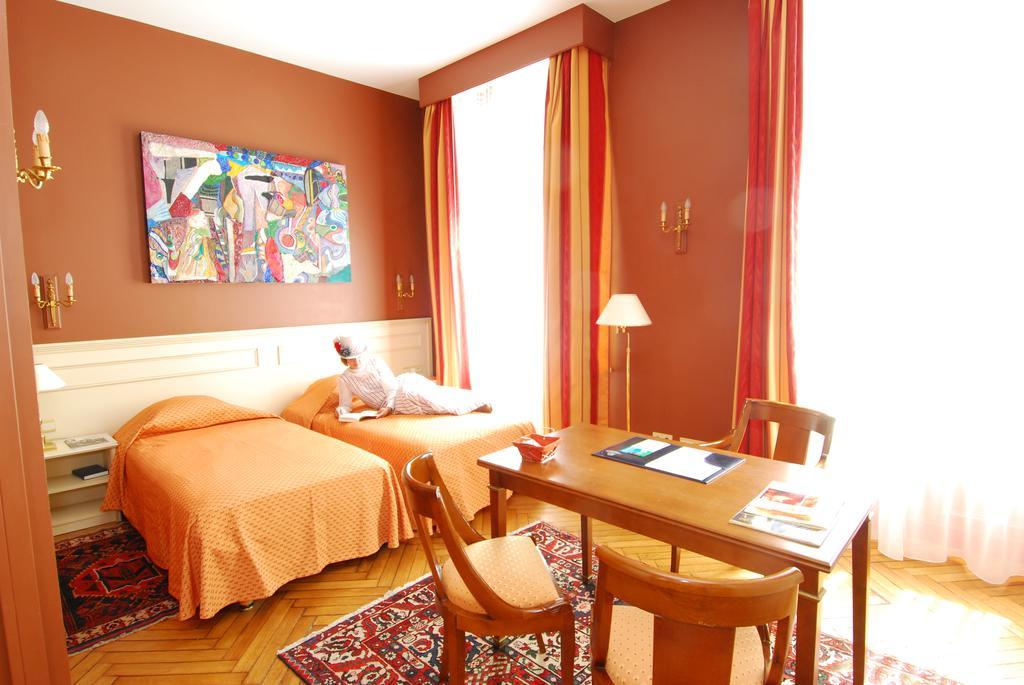 Ermitage Bouquet Hotel Rouen Ngoại thất bức ảnh