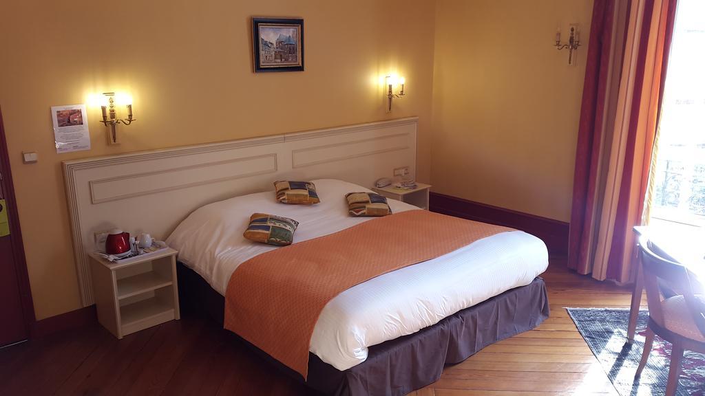 Ermitage Bouquet Hotel Rouen Ngoại thất bức ảnh