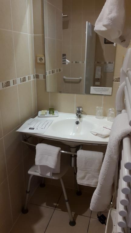 Ermitage Bouquet Hotel Rouen Ngoại thất bức ảnh