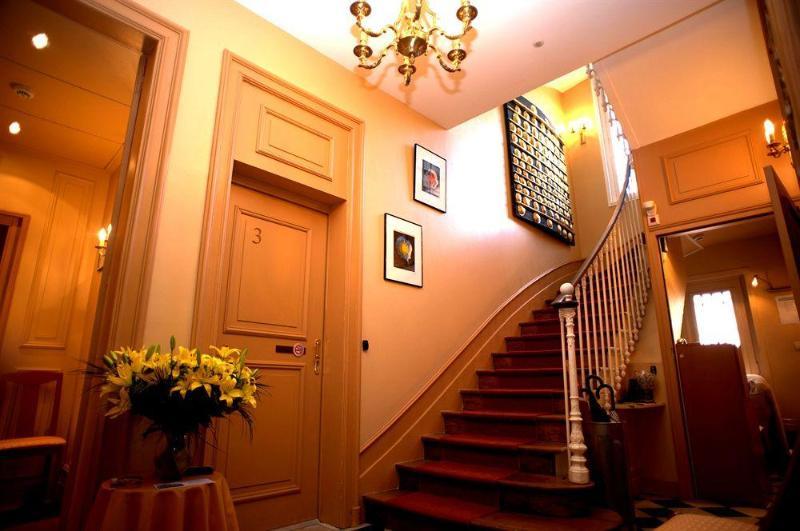 Ermitage Bouquet Hotel Rouen Ngoại thất bức ảnh