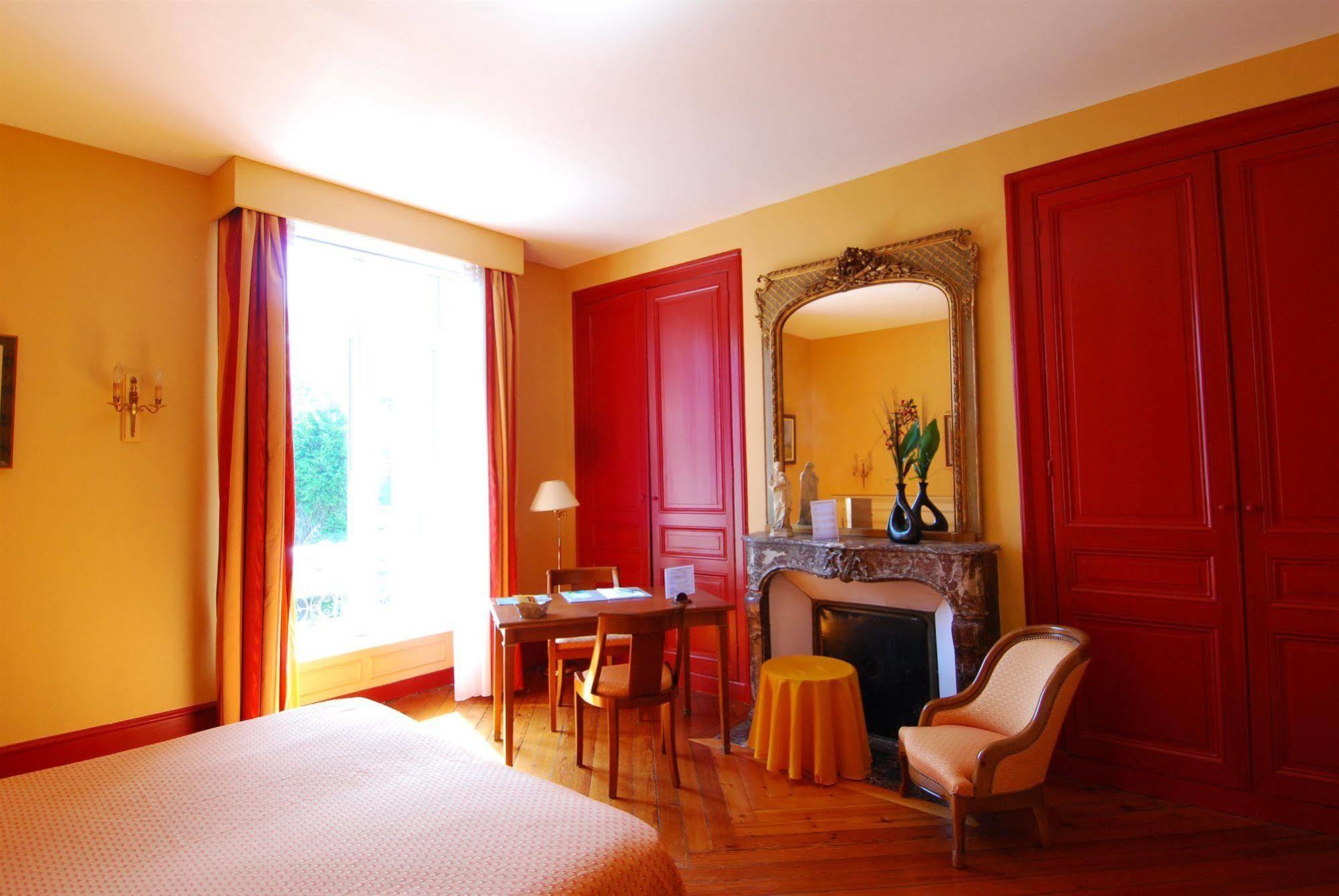 Ermitage Bouquet Hotel Rouen Ngoại thất bức ảnh