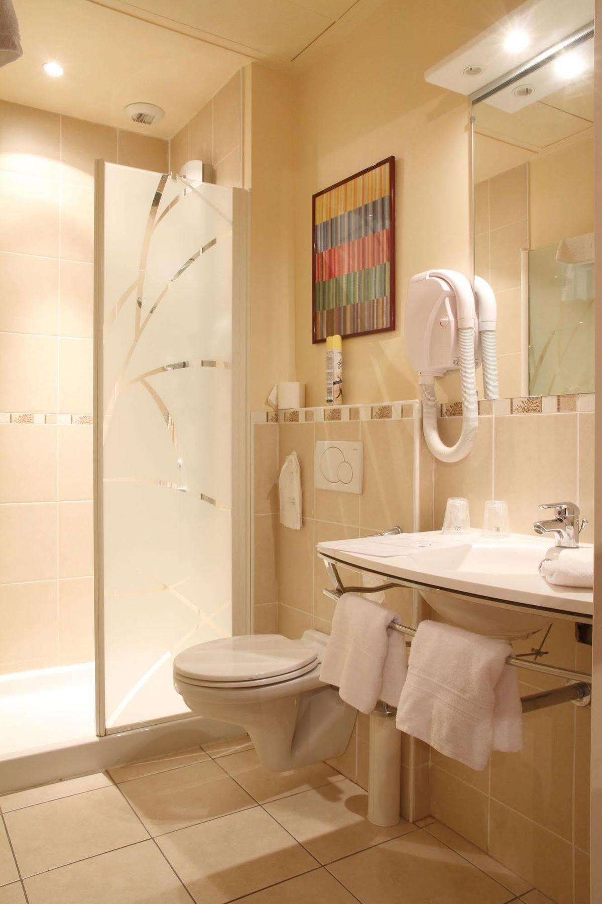 Ermitage Bouquet Hotel Rouen Ngoại thất bức ảnh