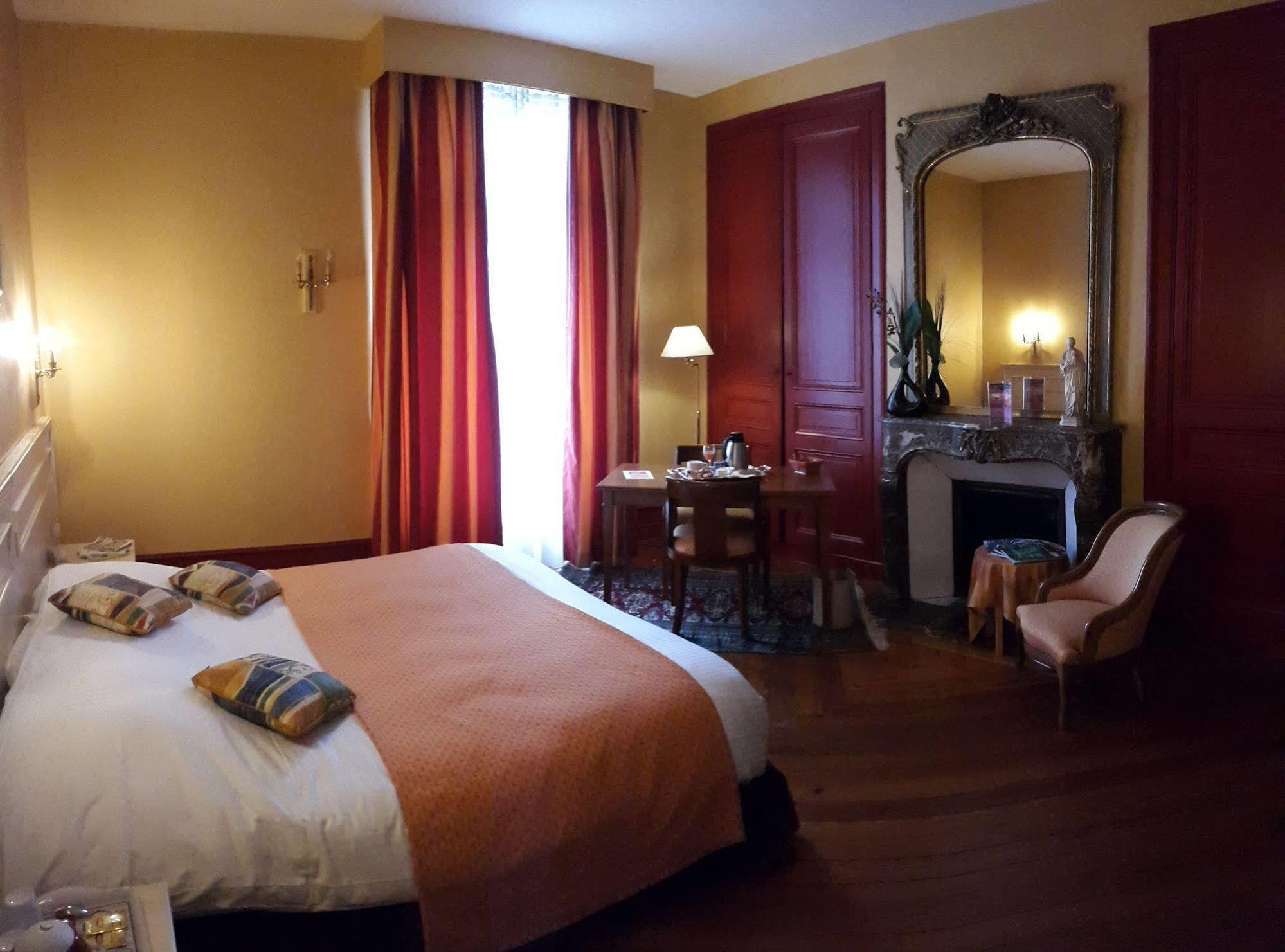 Ermitage Bouquet Hotel Rouen Ngoại thất bức ảnh