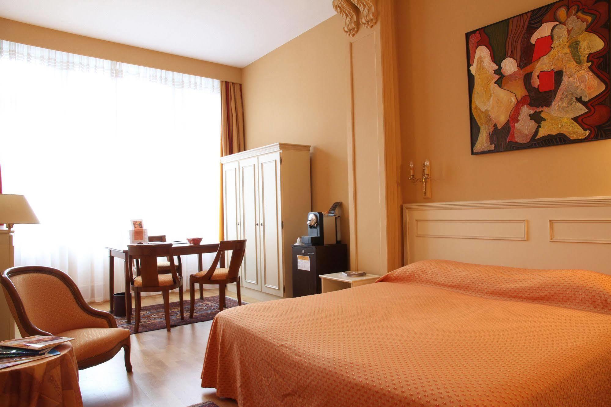 Ermitage Bouquet Hotel Rouen Ngoại thất bức ảnh