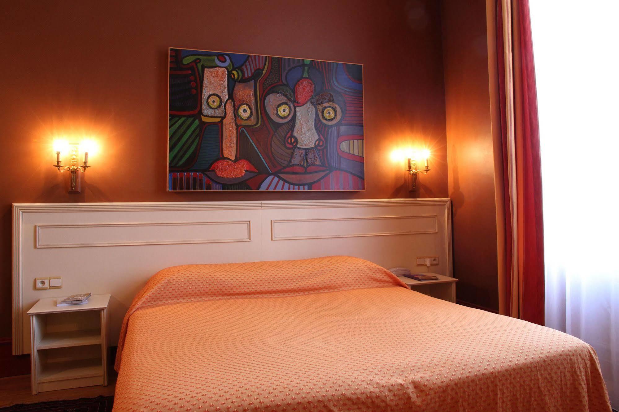 Ermitage Bouquet Hotel Rouen Ngoại thất bức ảnh