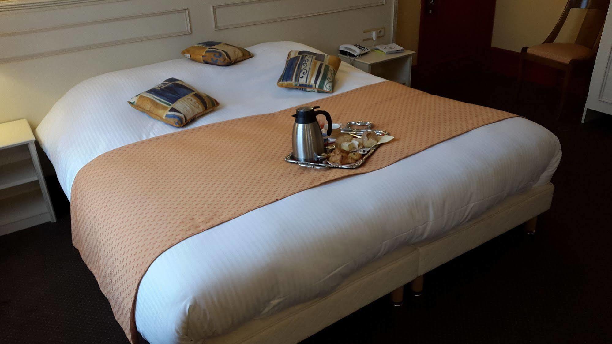 Ermitage Bouquet Hotel Rouen Ngoại thất bức ảnh
