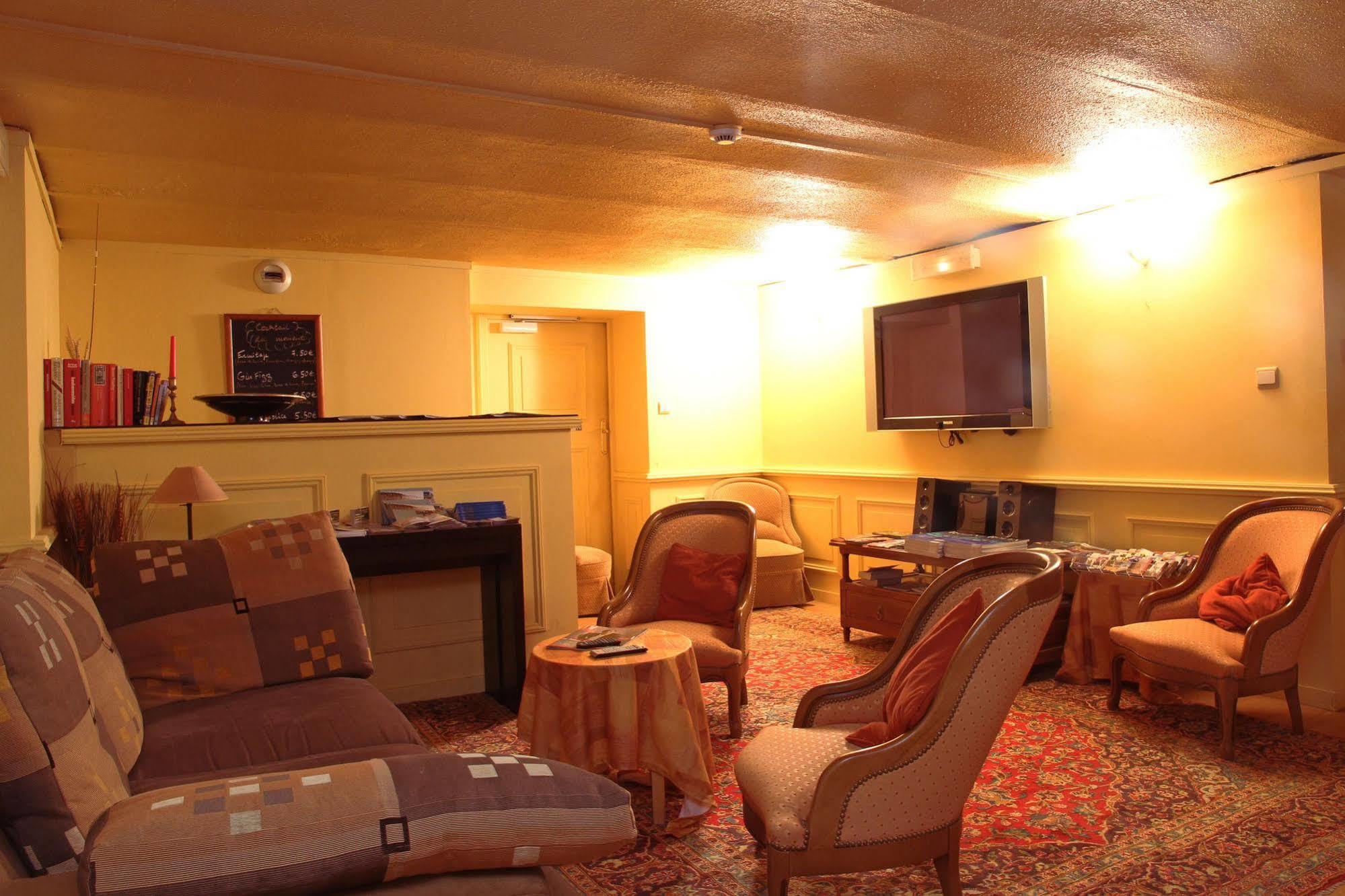 Ermitage Bouquet Hotel Rouen Ngoại thất bức ảnh