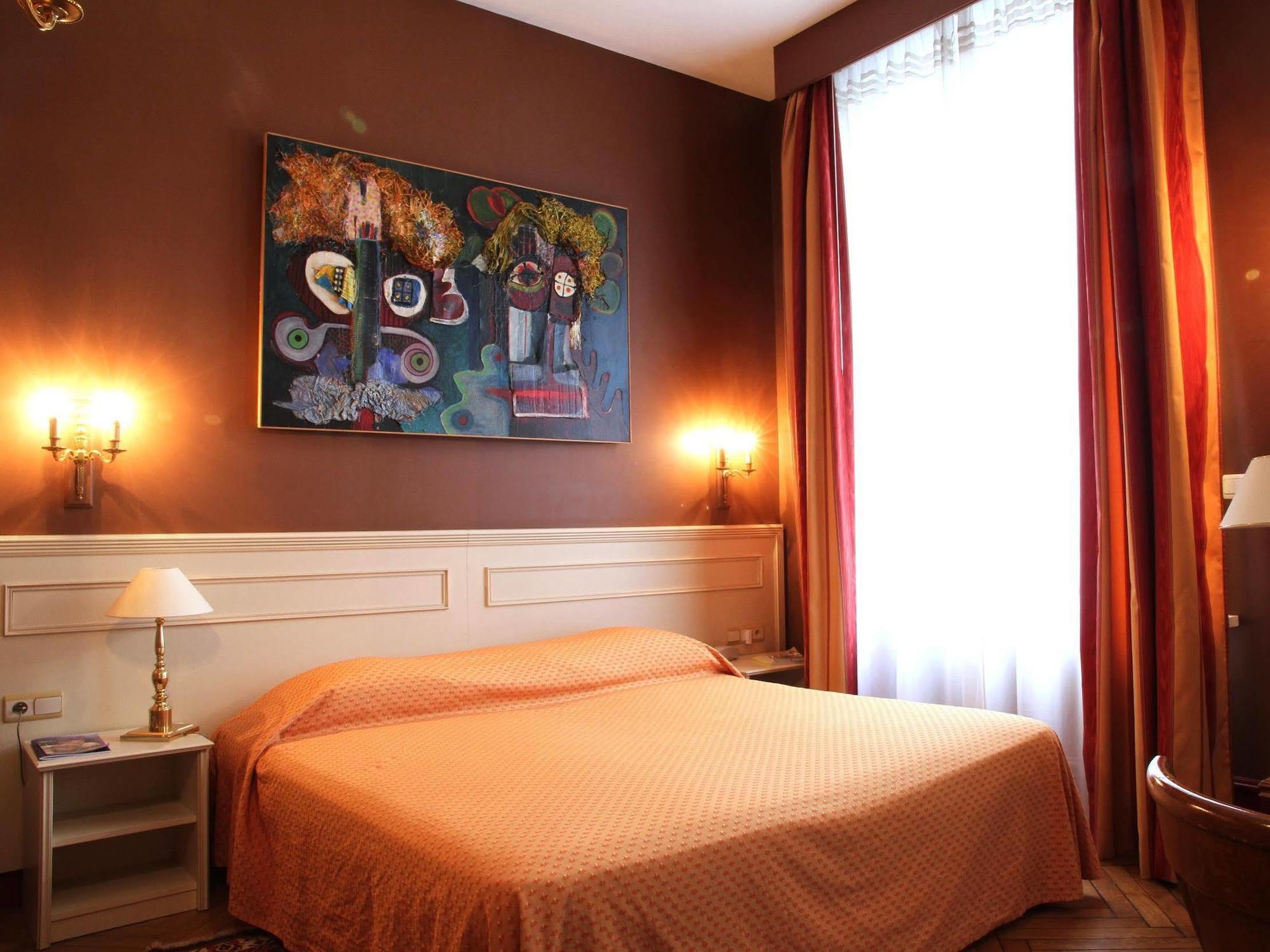 Ermitage Bouquet Hotel Rouen Ngoại thất bức ảnh