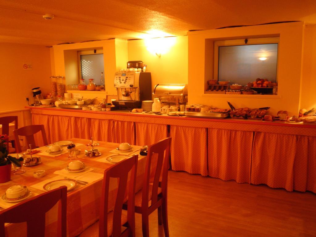 Ermitage Bouquet Hotel Rouen Ngoại thất bức ảnh