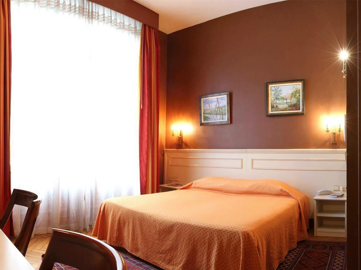 Ermitage Bouquet Hotel Rouen Ngoại thất bức ảnh