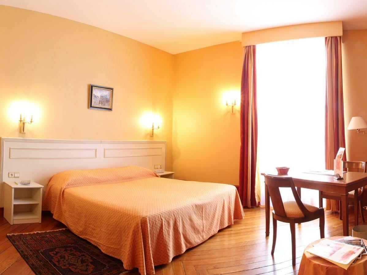 Ermitage Bouquet Hotel Rouen Ngoại thất bức ảnh